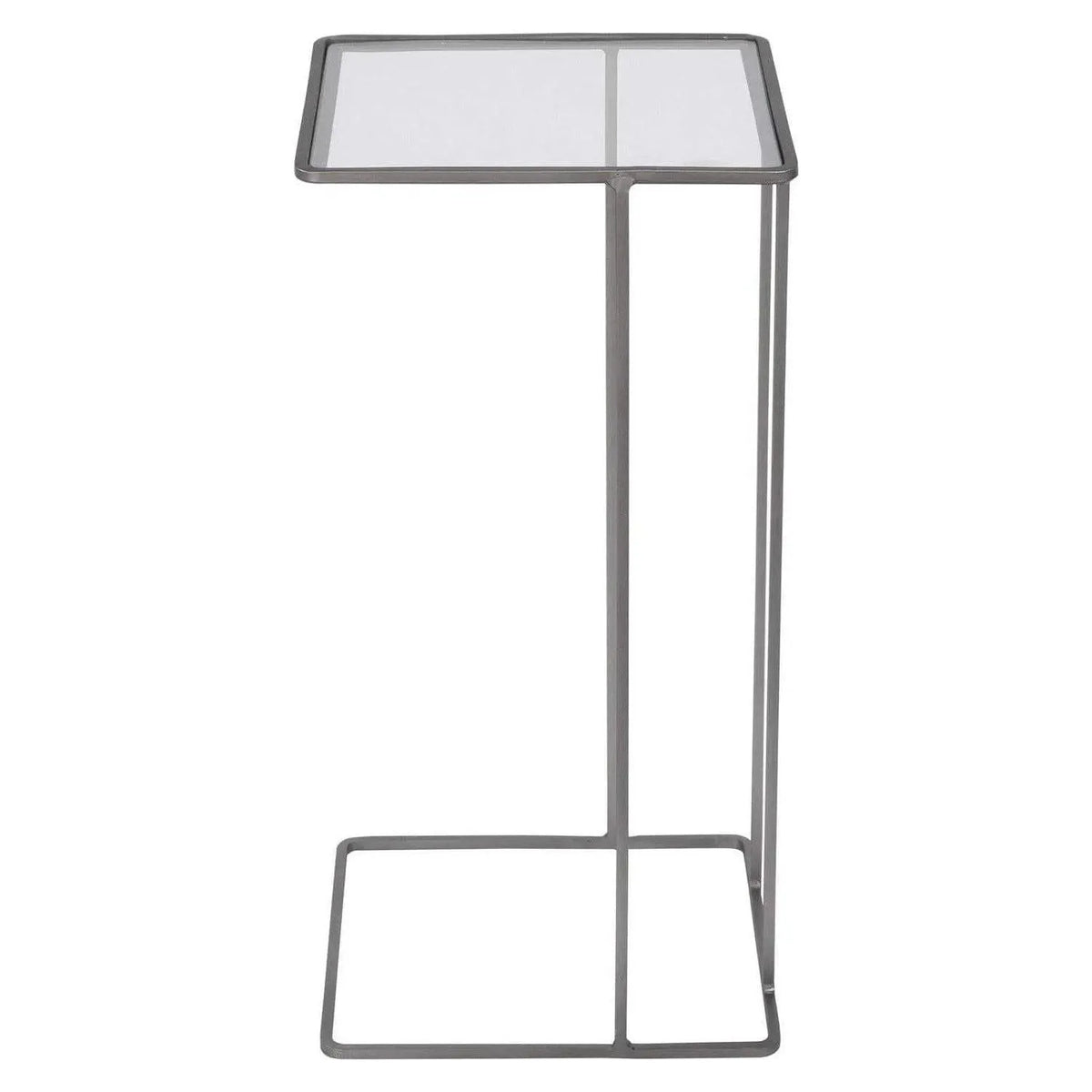 The Uttermost - Cadmus Accent Table - 22916 | Montreal Lighting & Hardware