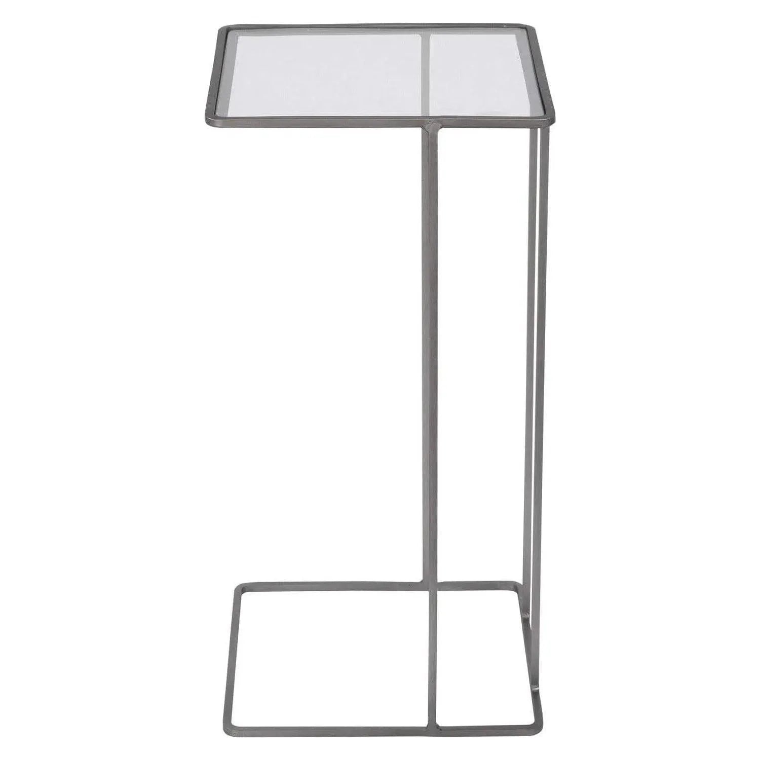 The Uttermost - Cadmus Accent Table - 22916 | Montreal Lighting & Hardware