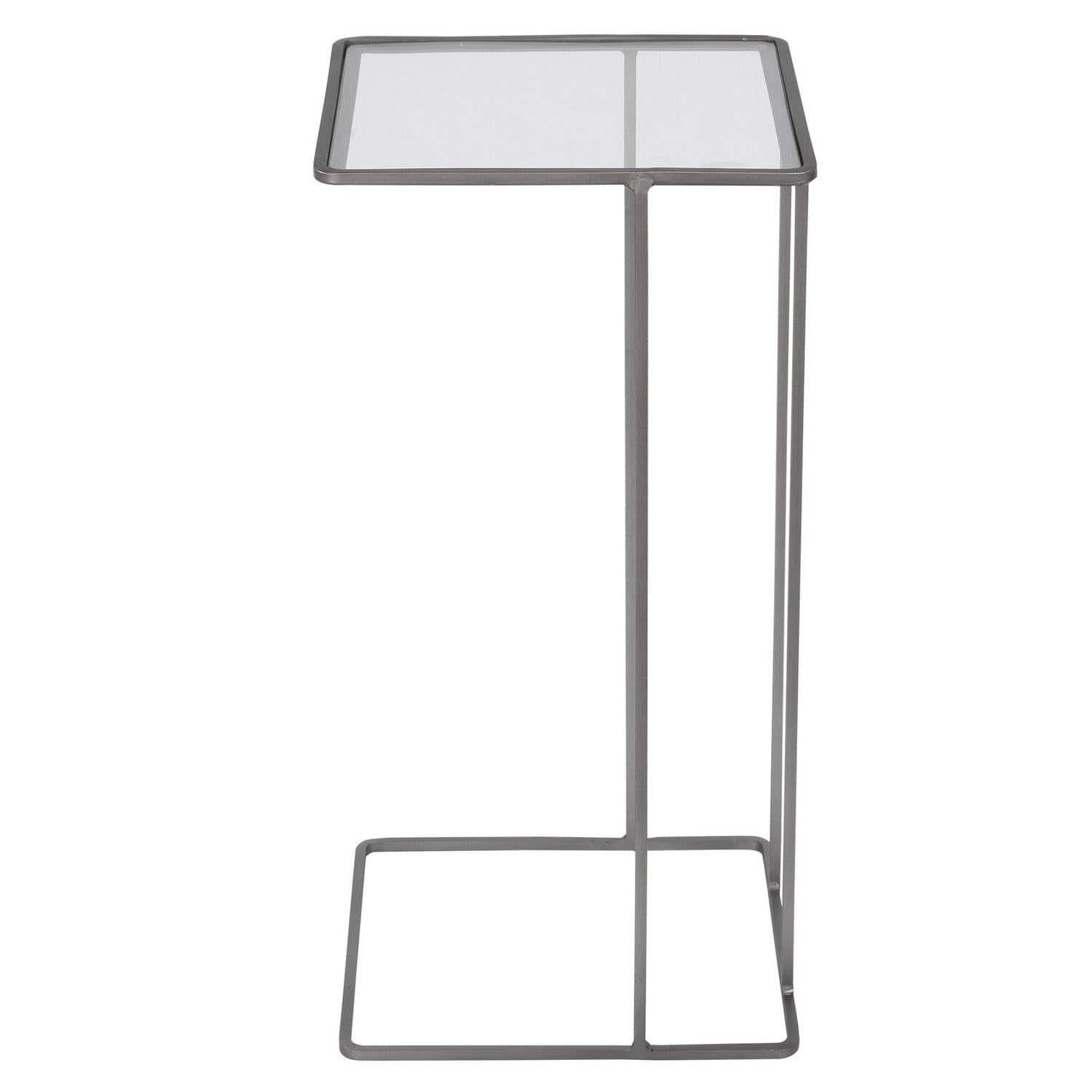 The Uttermost - Cadmus Accent Table - 25122 | Montreal Lighting & Hardware
