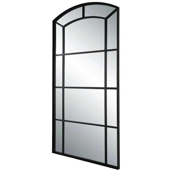 Miroir de cambrure