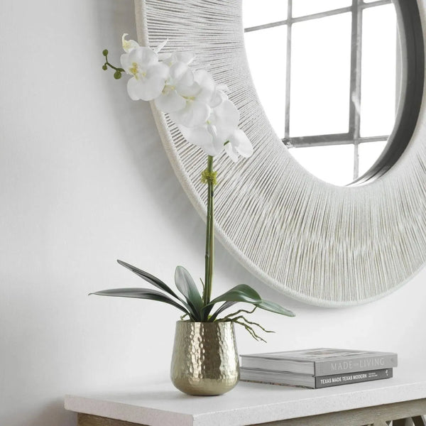 Orchidée Cami Fleur Artificielle