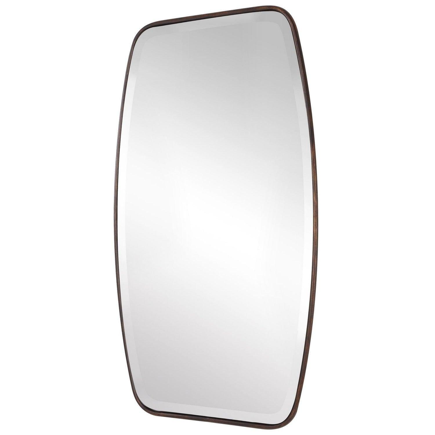 The Uttermost - Canillo Mirror - 09756 | Montreal Lighting & Hardware