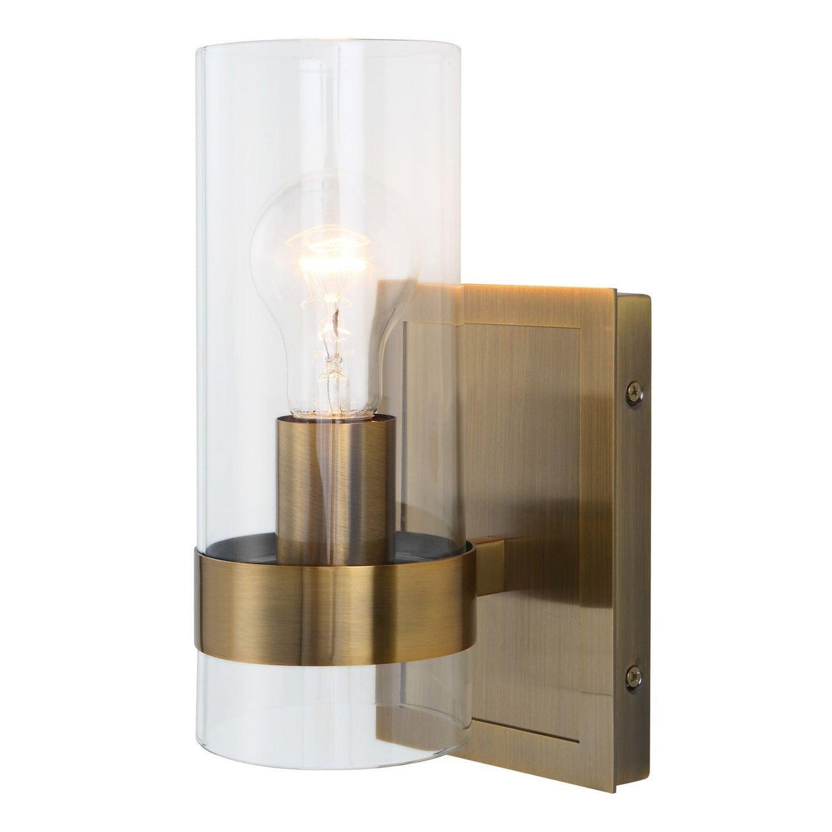 The Uttermost - Cardiff Wall Sconce - 22549 | Montreal Lighting & Hardware