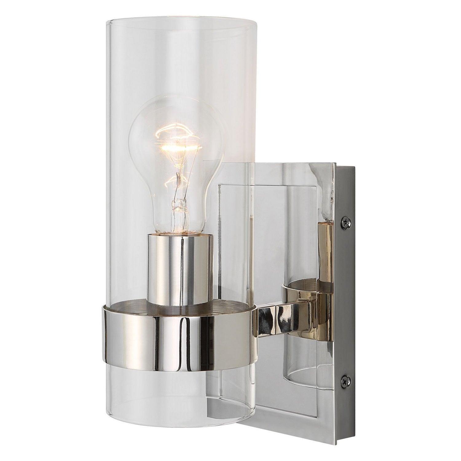 The Uttermost - Cardiff Wall Sconce - 22550 | Montreal Lighting & Hardware