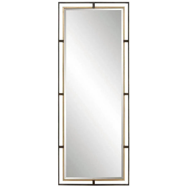 Grand miroir Carrizo