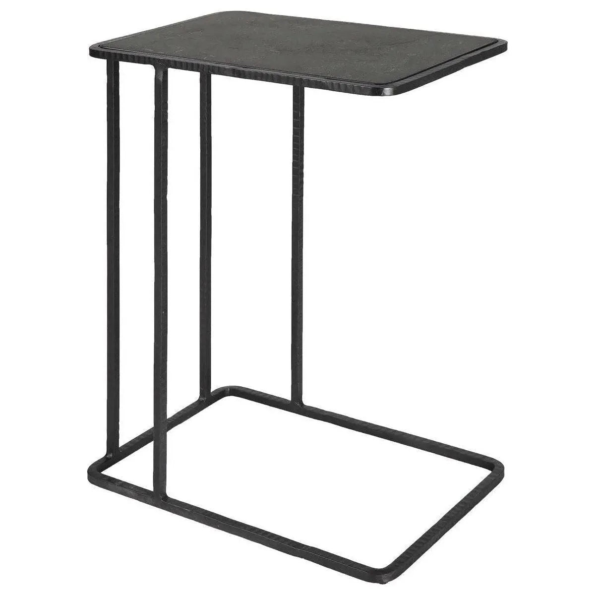 The Uttermost - Cavern Accent Table - 22905 | Montreal Lighting & Hardware