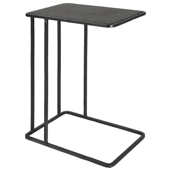 Table d'appoint Caverne