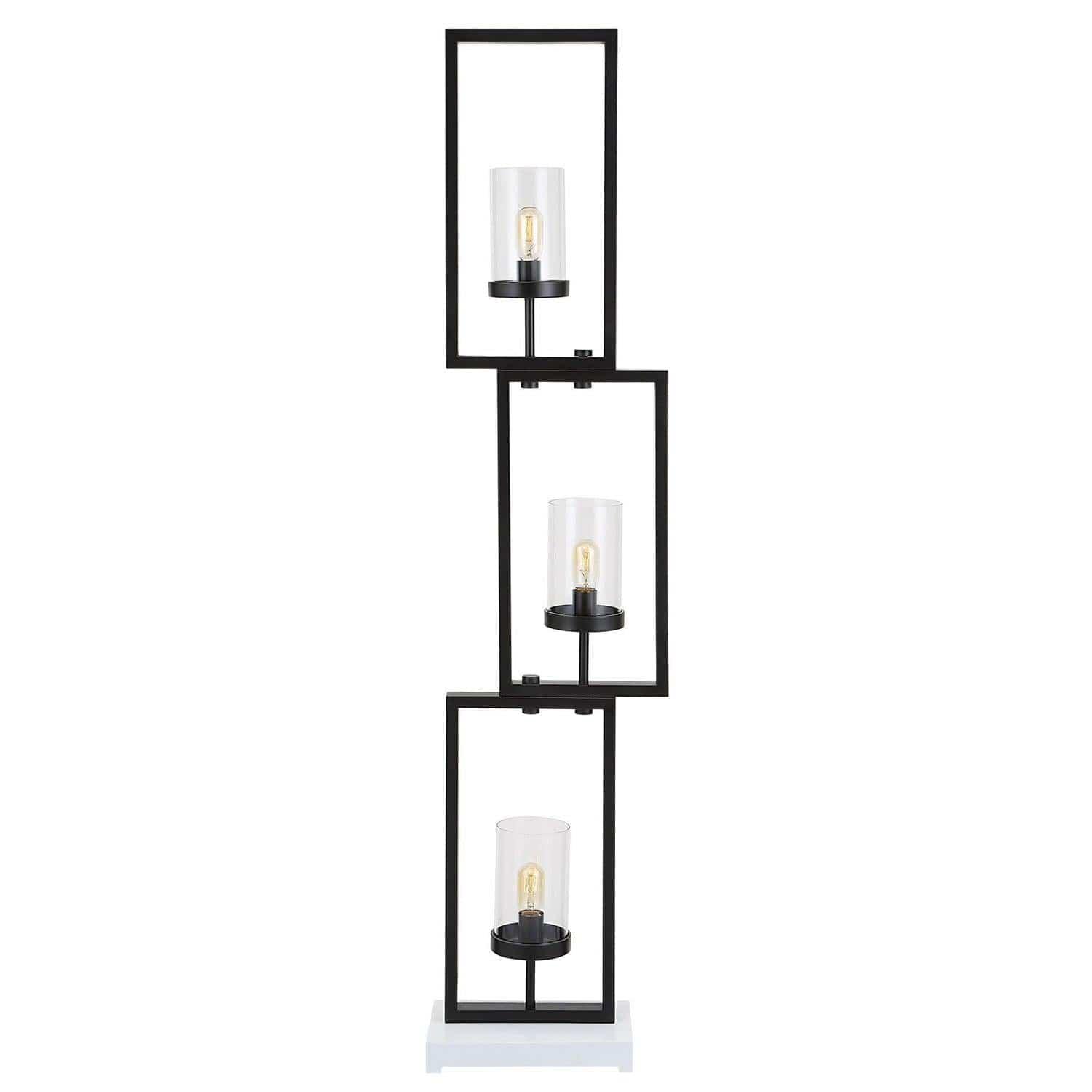 The Uttermost - Cielo Floor Lamp - 30071-1 | Montreal Lighting & Hardware