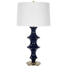 The Uttermost - Coil Table Lamp - 30196 | Montreal Lighting & Hardware