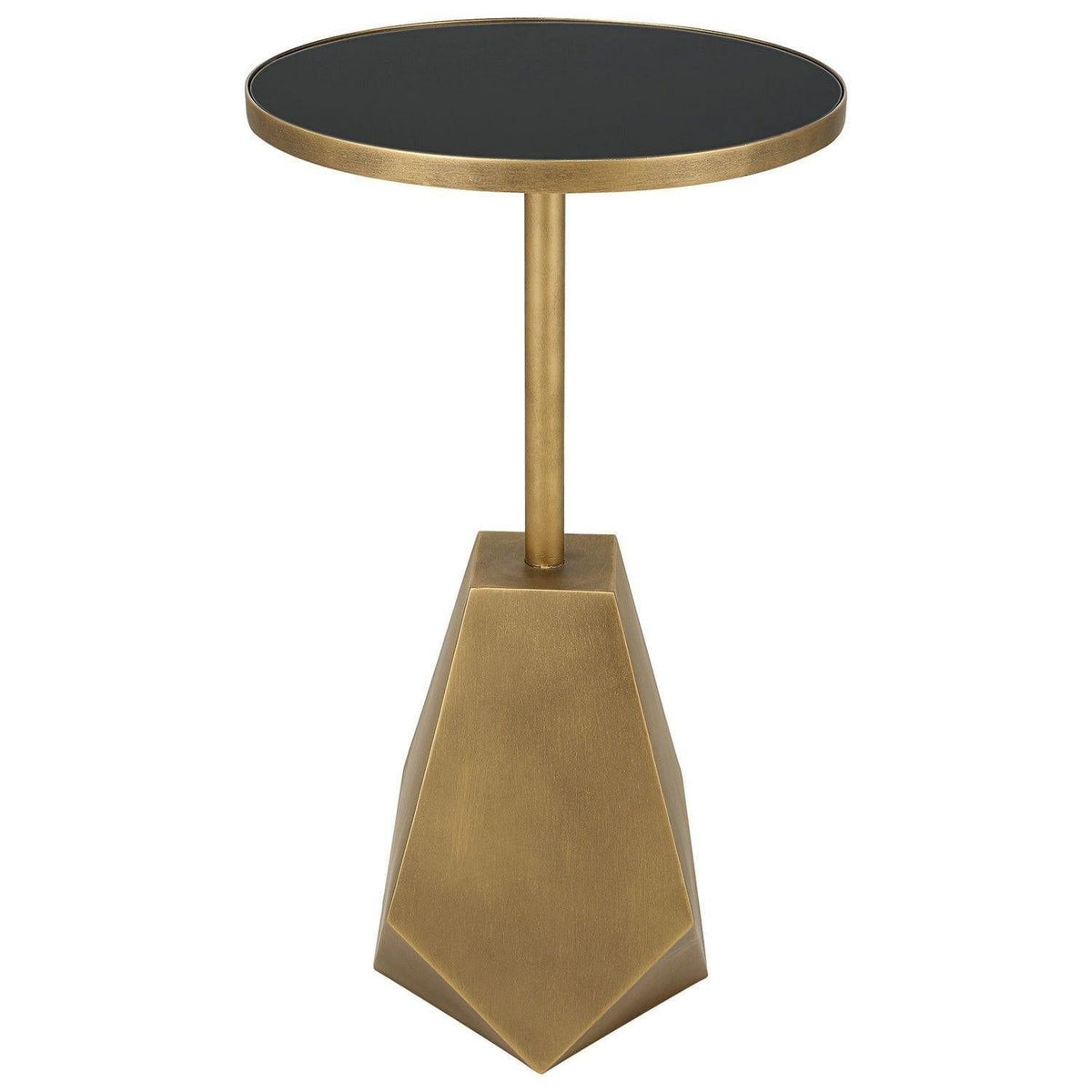 The Uttermost - Comet Accent Table - 25211 | Montreal Lighting & Hardware