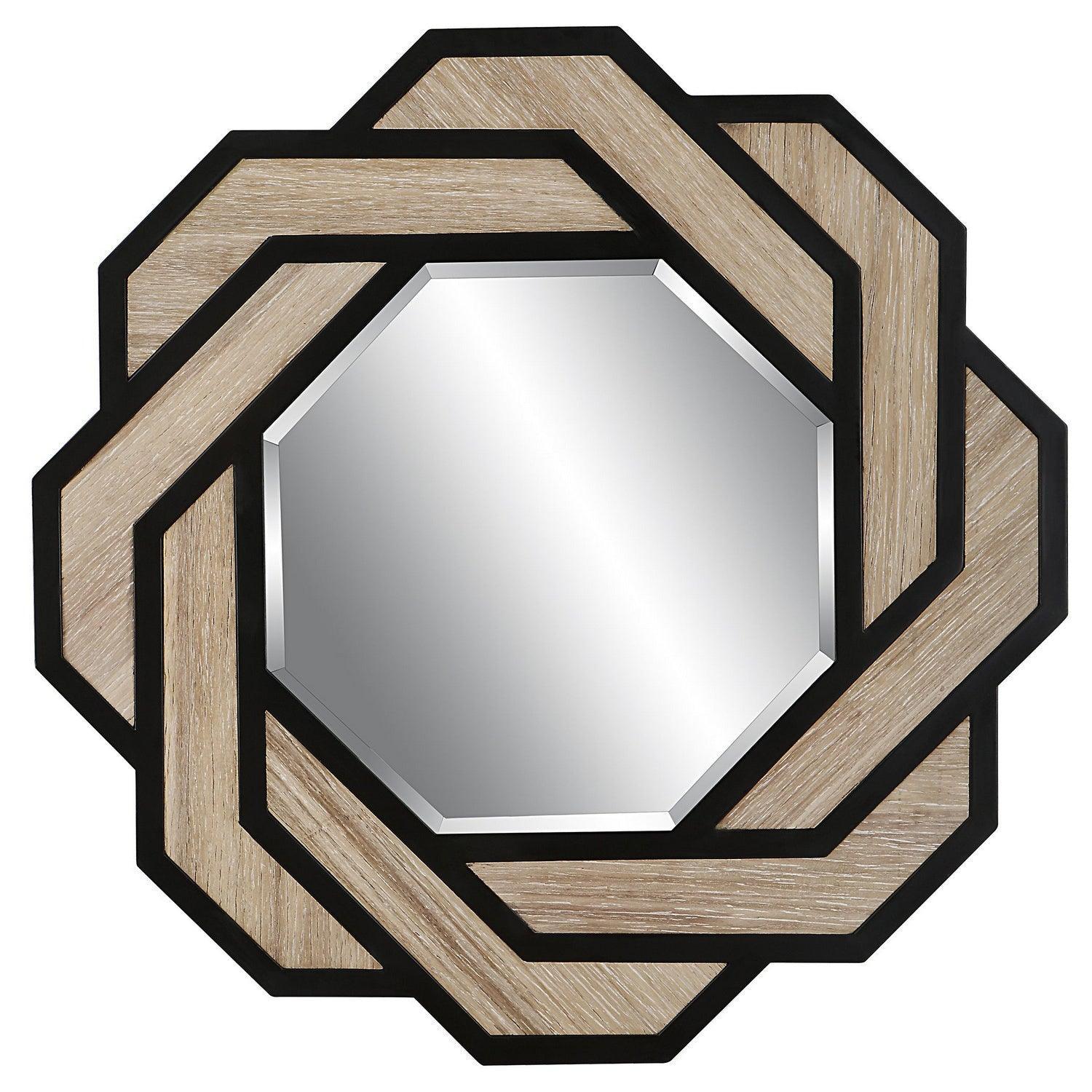 The Uttermost - Continuity Mirror - 09802 | Montreal Lighting & Hardware