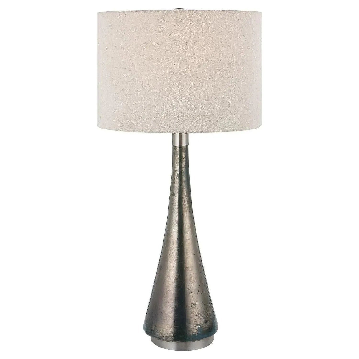 The Uttermost - Contour Table Lamp - 30039 | Montreal Lighting & Hardware