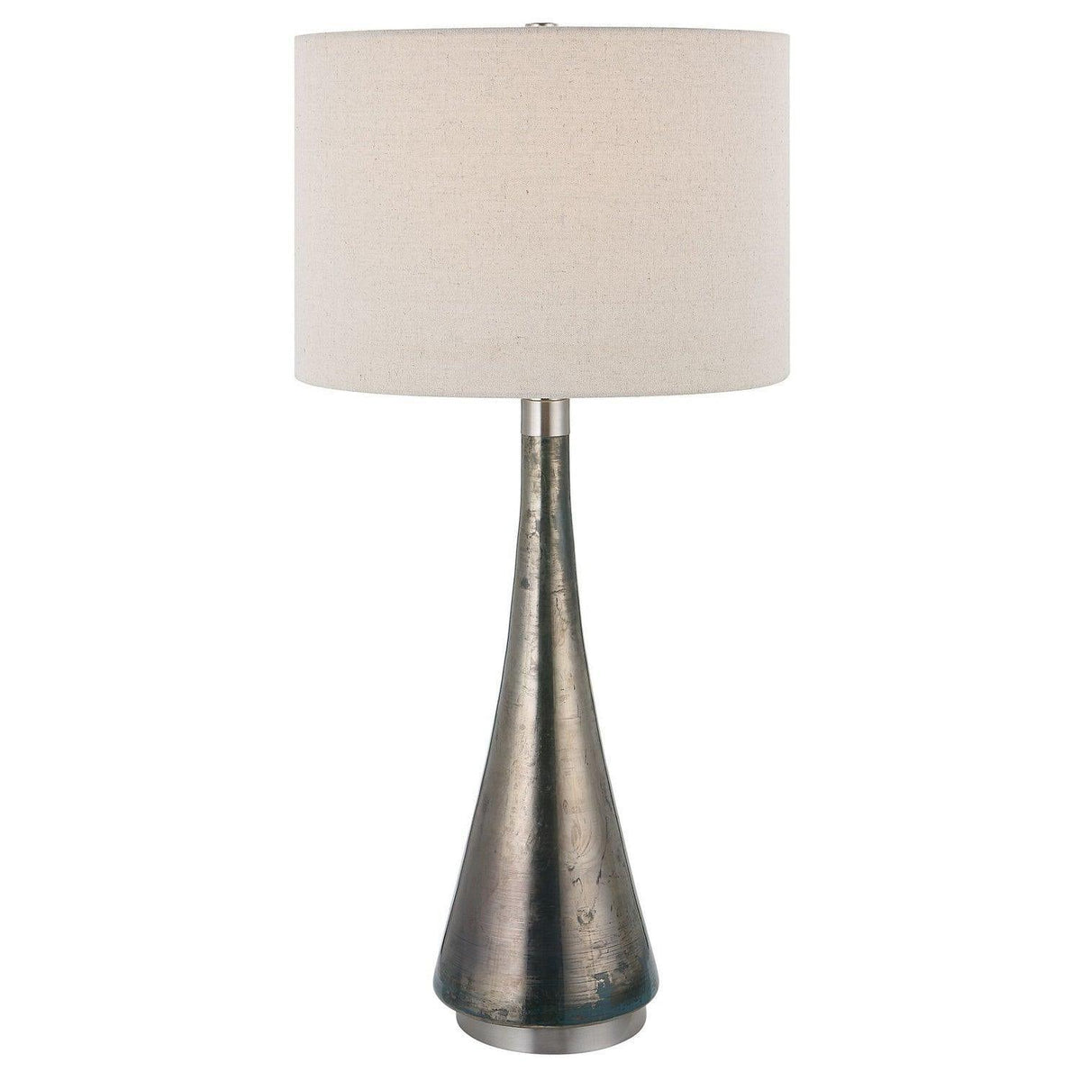 The Uttermost - Contour Table Lamp - 30039 | Montreal Lighting & Hardware