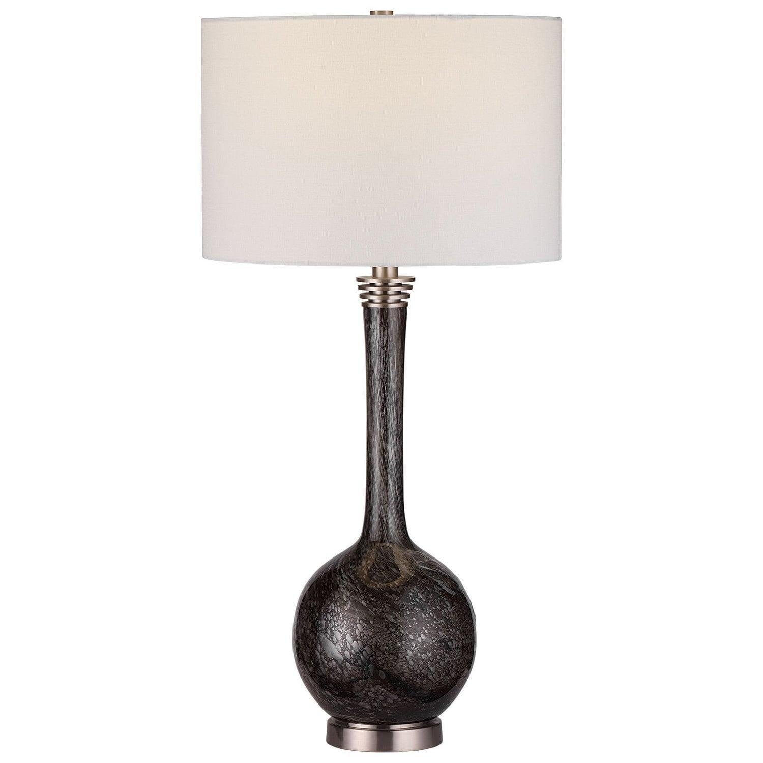 The Uttermost - Cosmos One LightBuffet Lamp - 28485 | Montreal Lighting & Hardware
