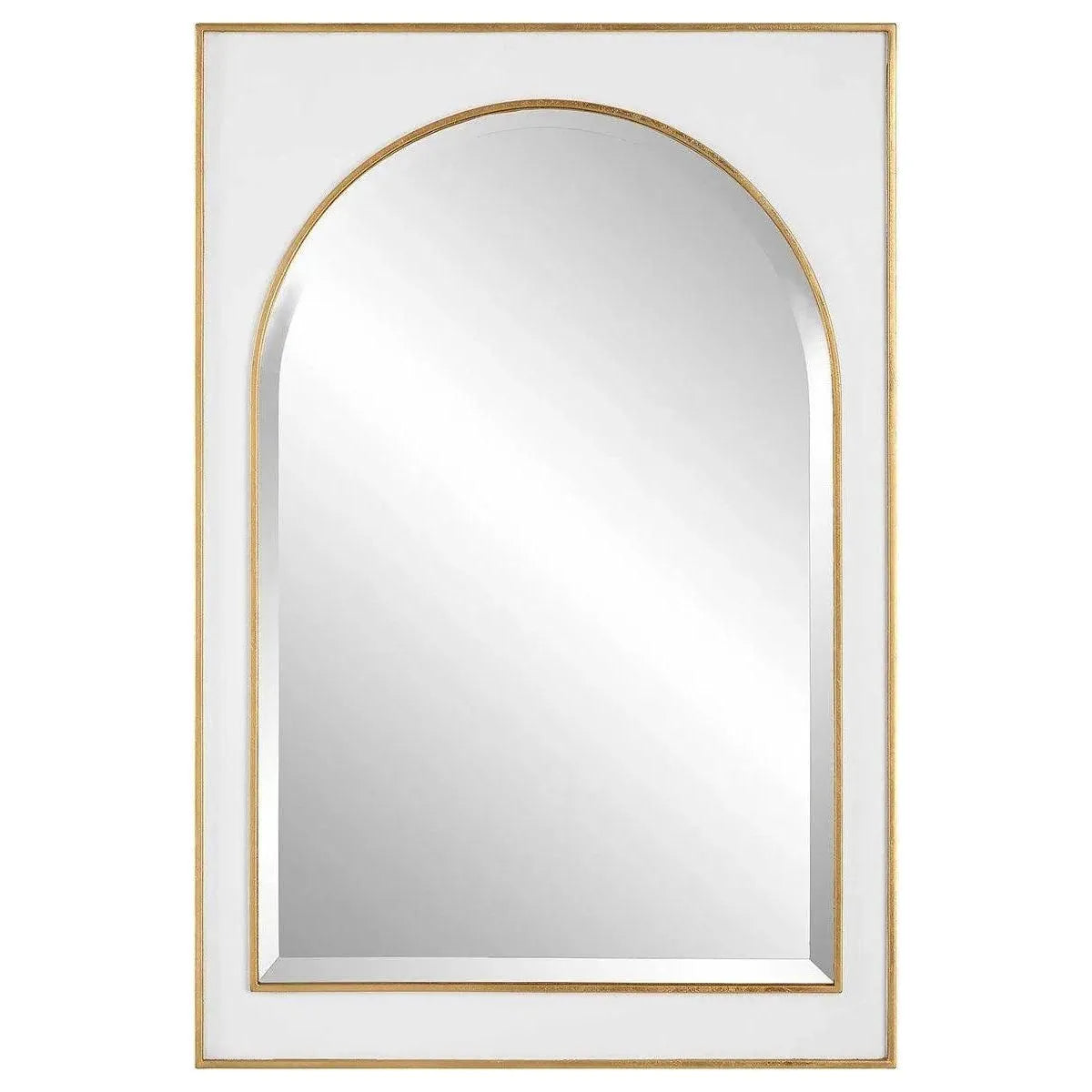 The Uttermost - Crisanta Mirror - 09916 | Montreal Lighting & Hardware
