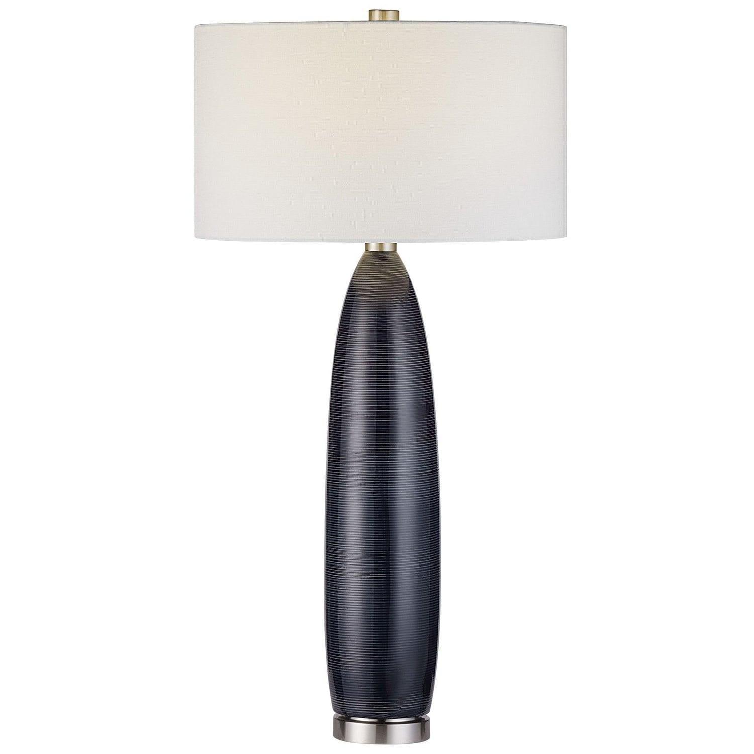 The Uttermost - Cullen One Light Table Lamp - 29797 | Montreal Lighting & Hardware