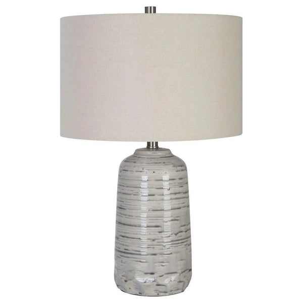 Cyclone Lampe de table