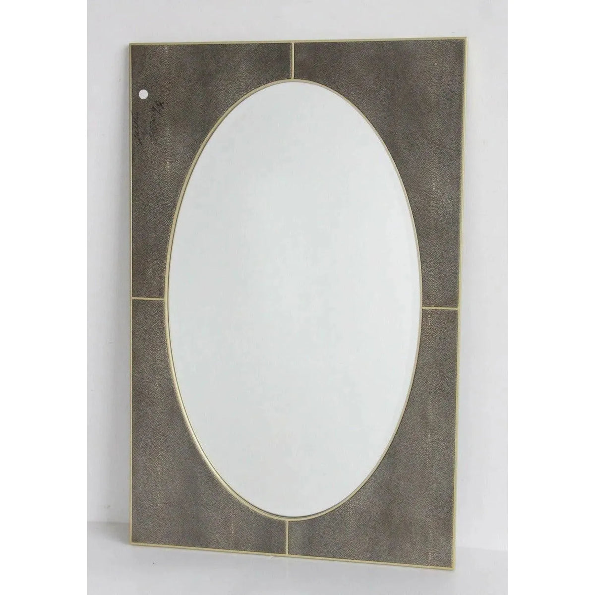 The Uttermost - Cyprus Mirror - 09950 | Montreal Lighting & Hardware