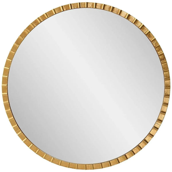 Miroir rond Dandridge