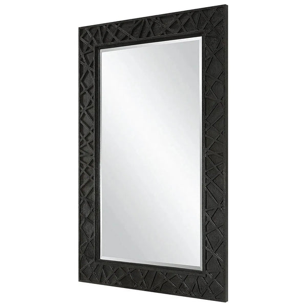 Everest Mirror