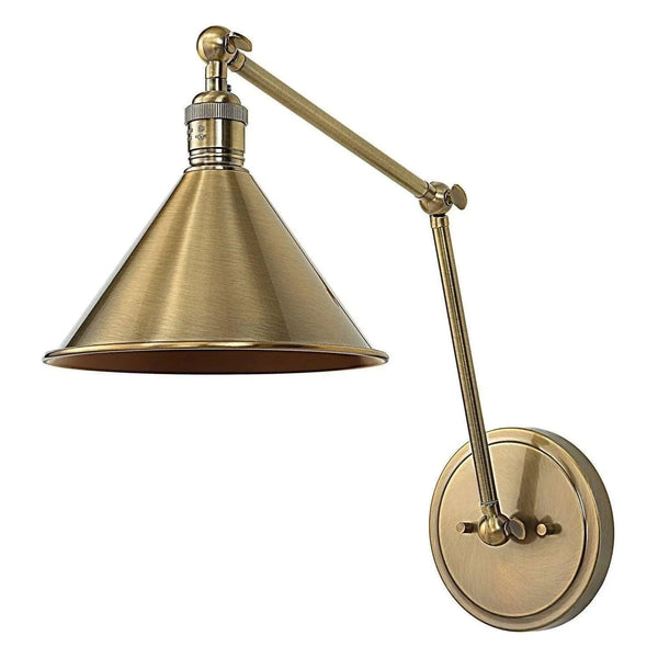 Exeter Wall Sconce