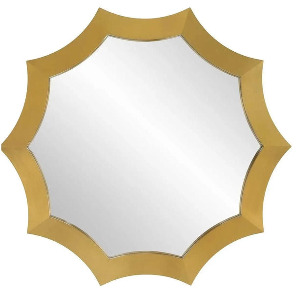 Flare Mirror