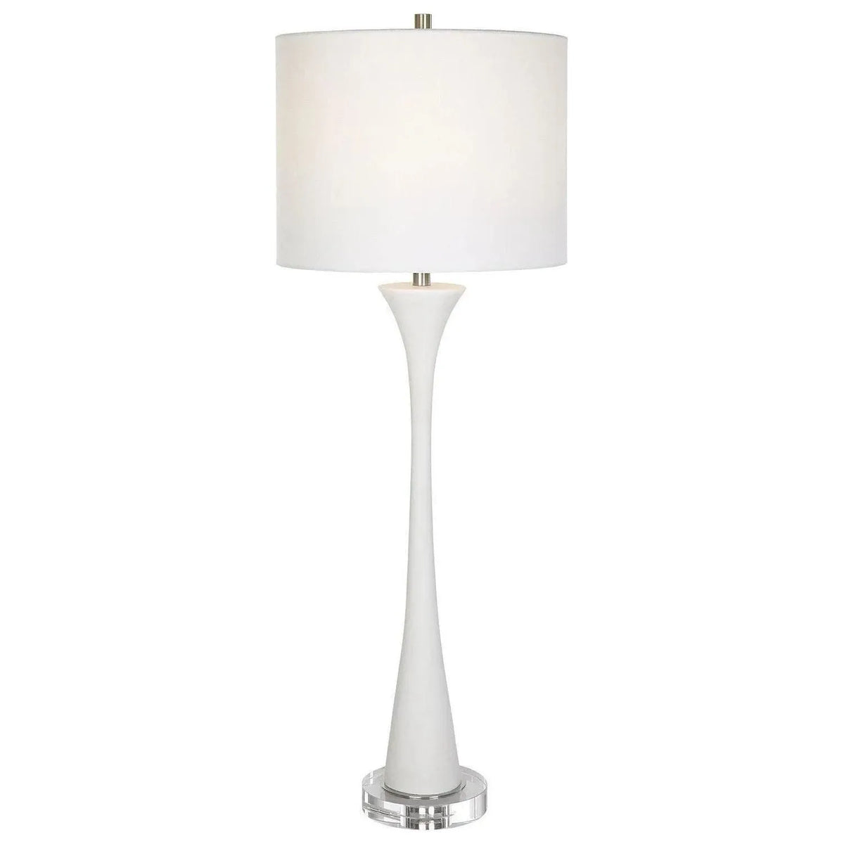 The Uttermost - Fountain Buffet Lamp - 30171 | Montreal Lighting & Hardware