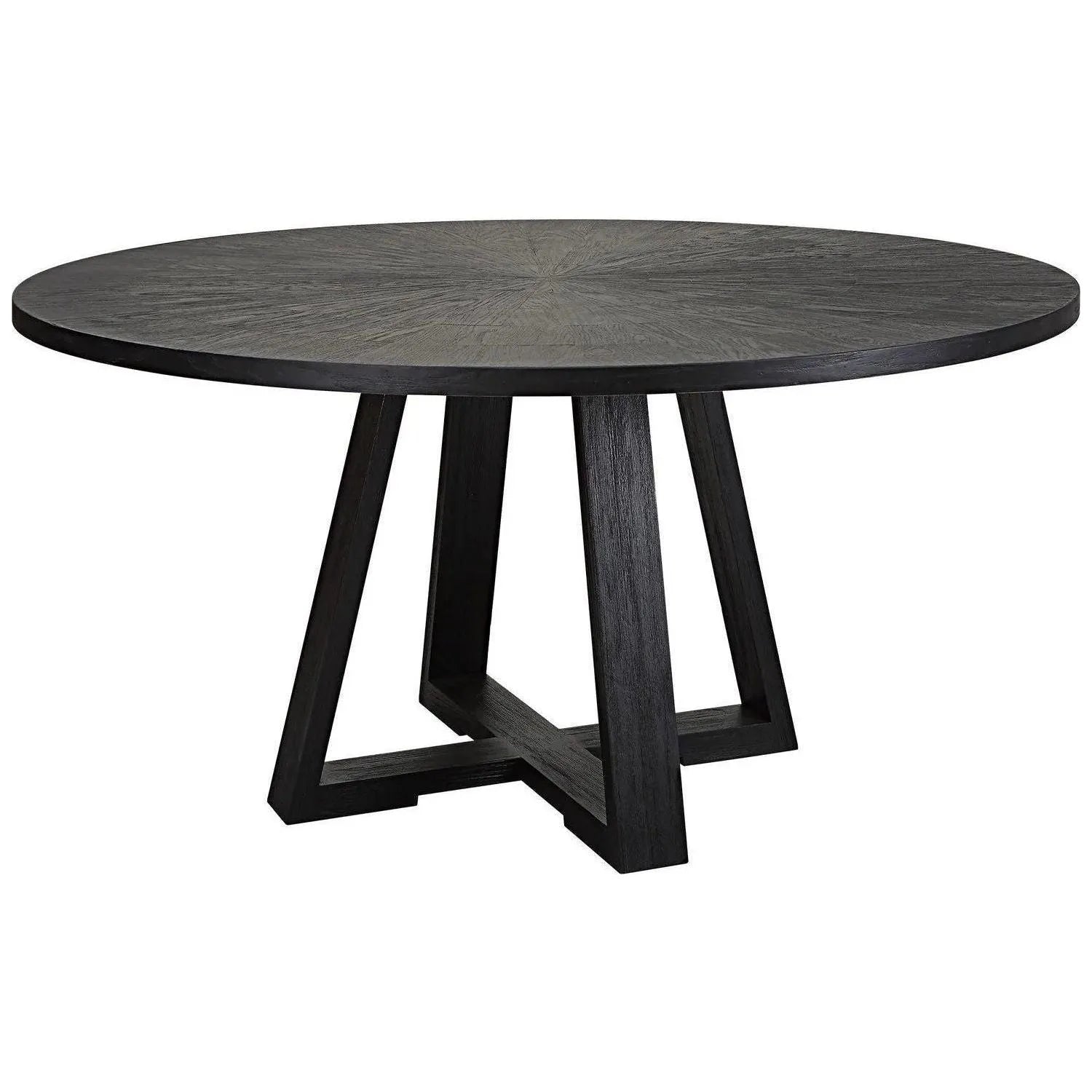 The Uttermost - Gidran Dining Table - 24952 | Montreal Lighting & Hardware