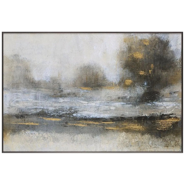 Gilt FramedPrint