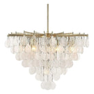The Uttermost - Goccia Pendant - 21544 | Montreal Lighting & Hardware
