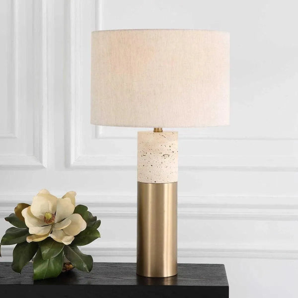 gravité Lampe de table