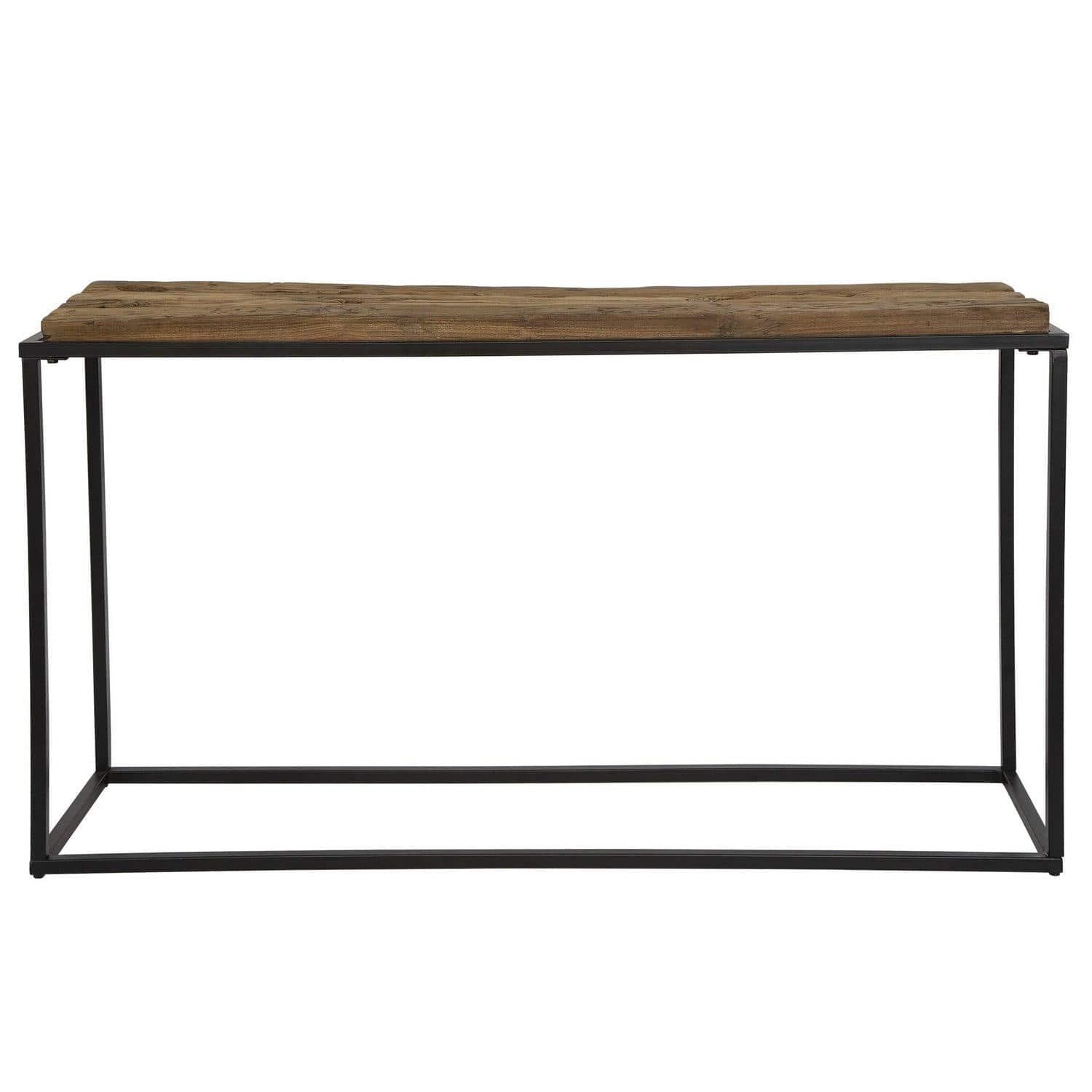 The Uttermost - Holston Console Table - 25156 | Montreal Lighting & Hardware