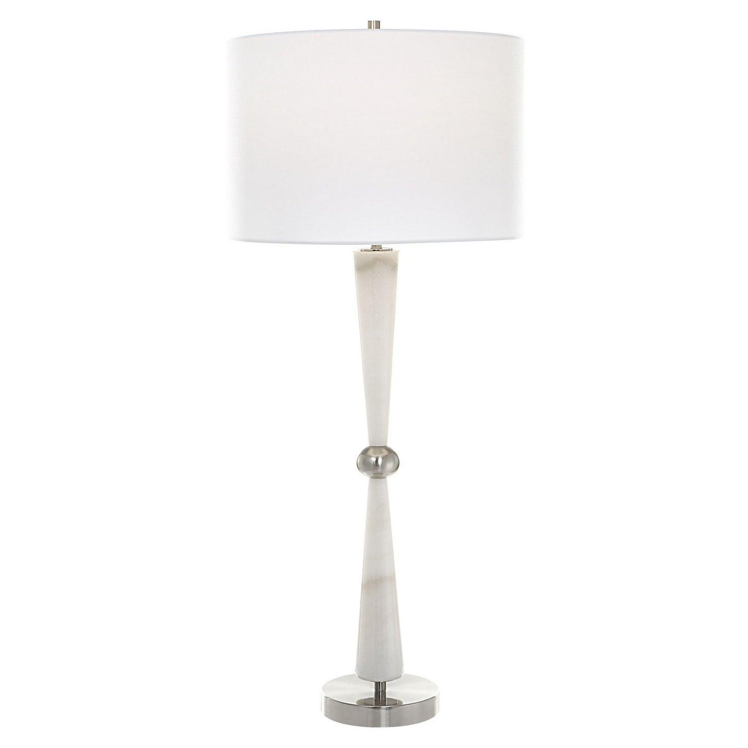 The Uttermost - Hourglass Table Lamp - 30064 | Montreal Lighting & Hardware