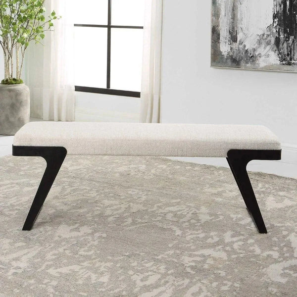Banc de vol stationnaire