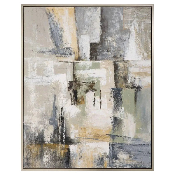 Intuition Wall Art