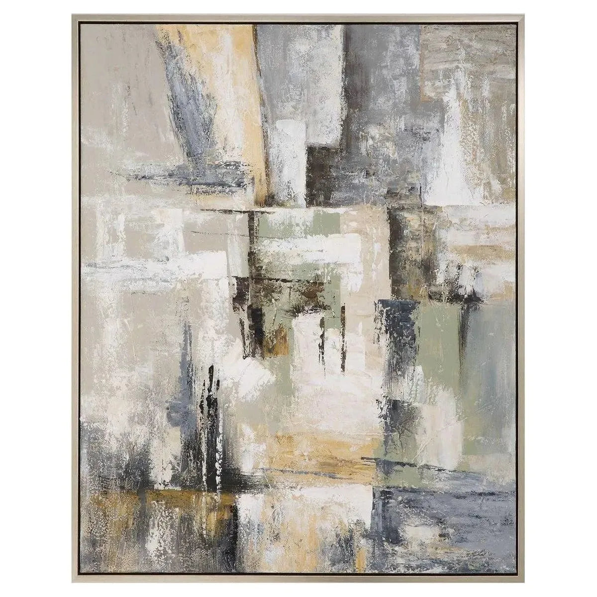 The Uttermost - Intuition Wall Art - 32274 | Montreal Lighting & Hardware