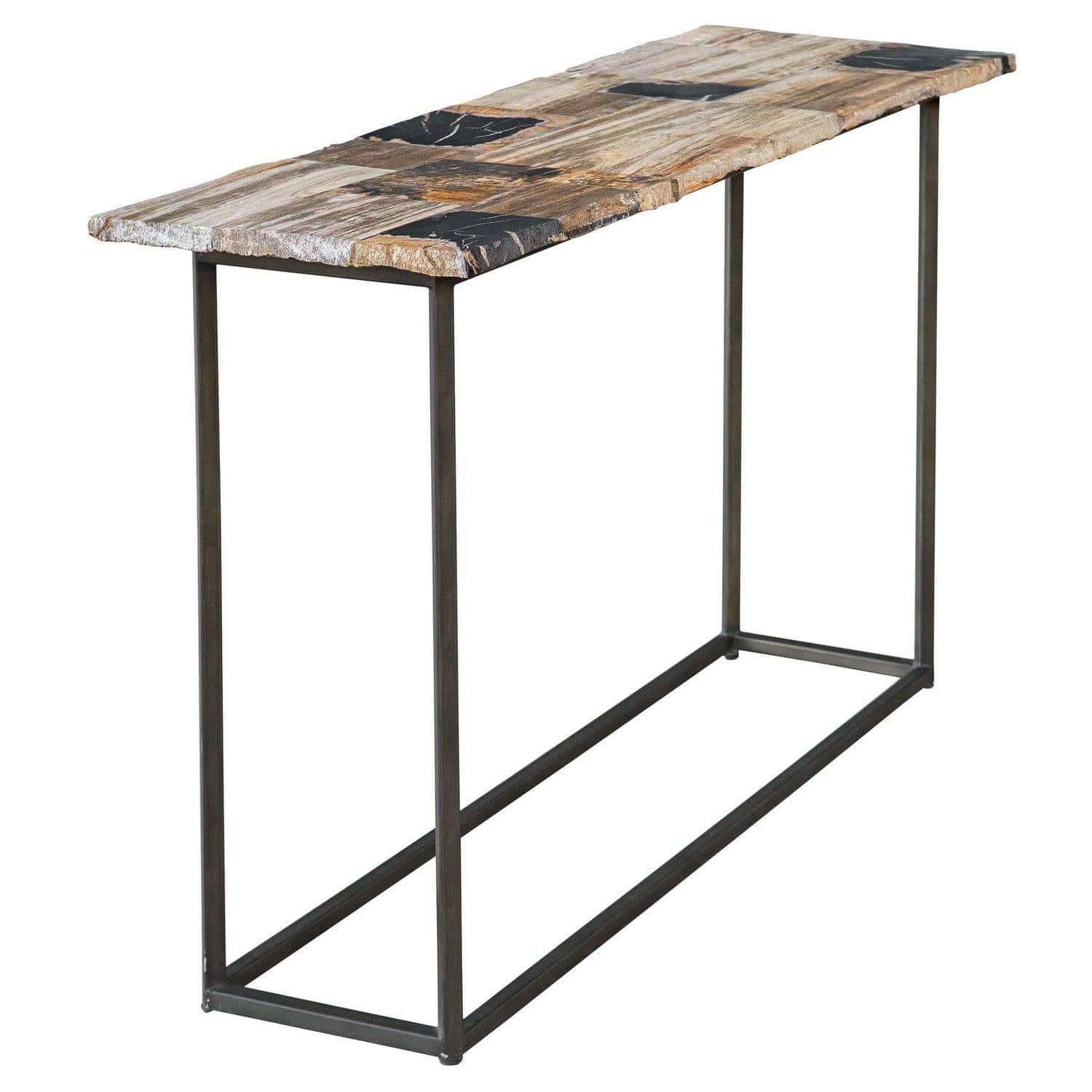 The Uttermost - Iya Console Table - 25498 | Montreal Lighting & Hardware