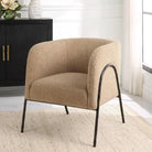 The Uttermost - Jacobsen Chair - 23683 | Montreal Lighting & Hardware