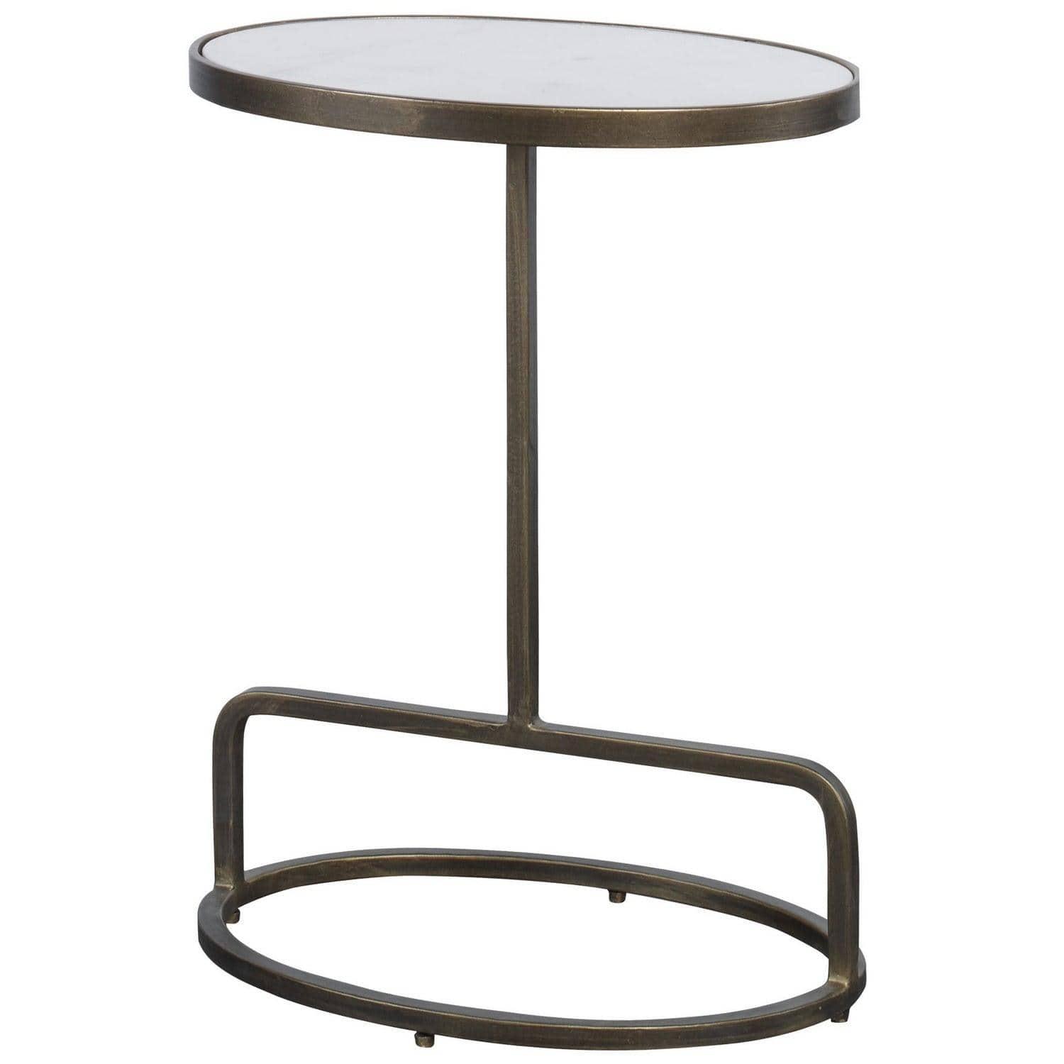 The Uttermost - Jessenia Accent Table - 25135 | Montreal Lighting & Hardware