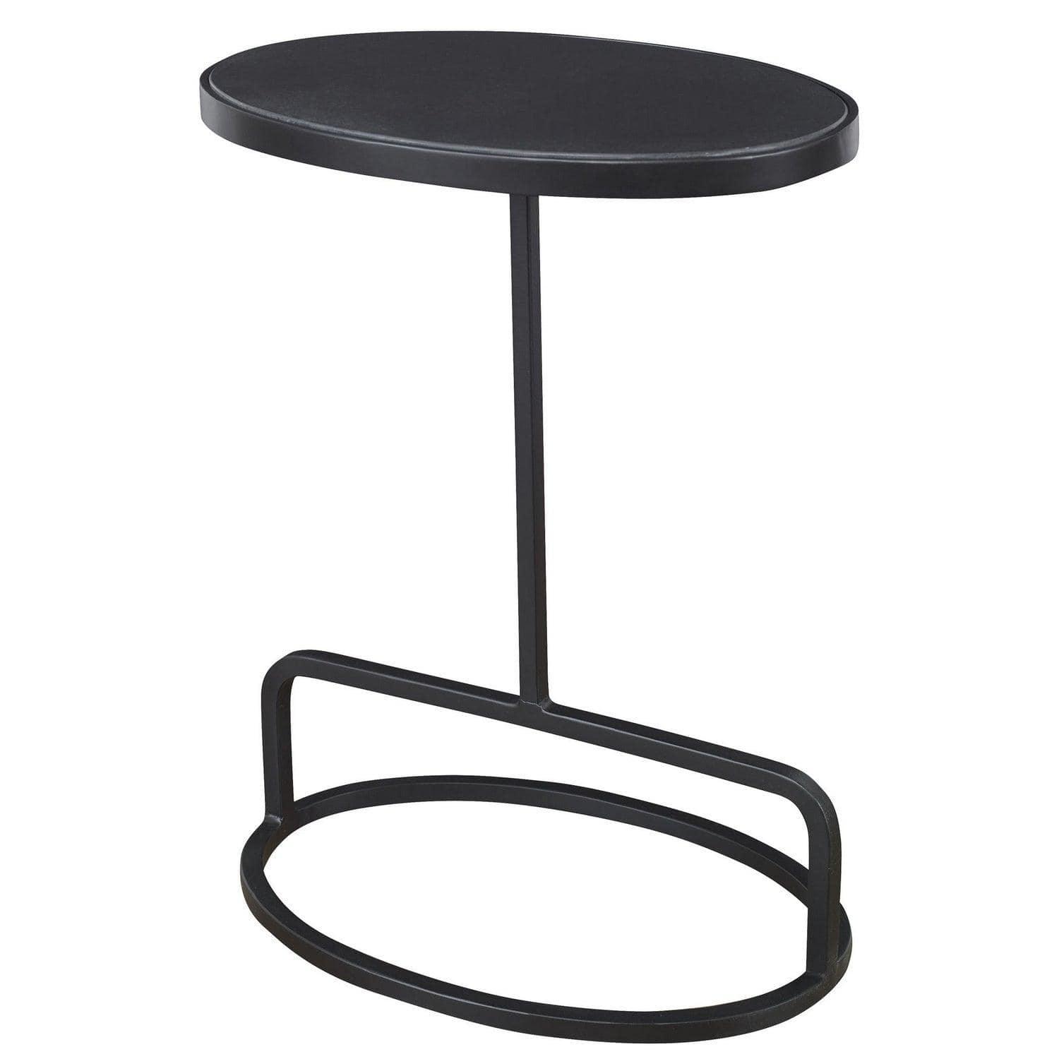 The Uttermost - Jessenia Accent Table - 25207 | Montreal Lighting & Hardware