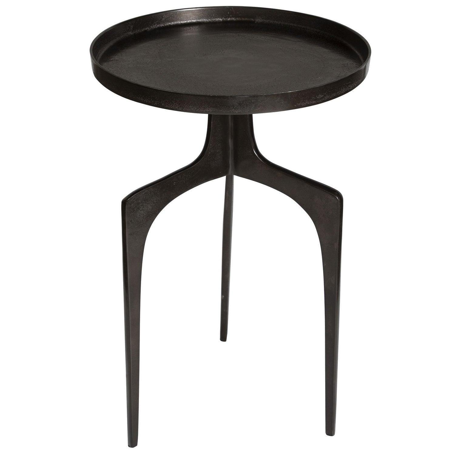 The Uttermost - Kenna Accent Table - 25141 | Montreal Lighting & Hardware