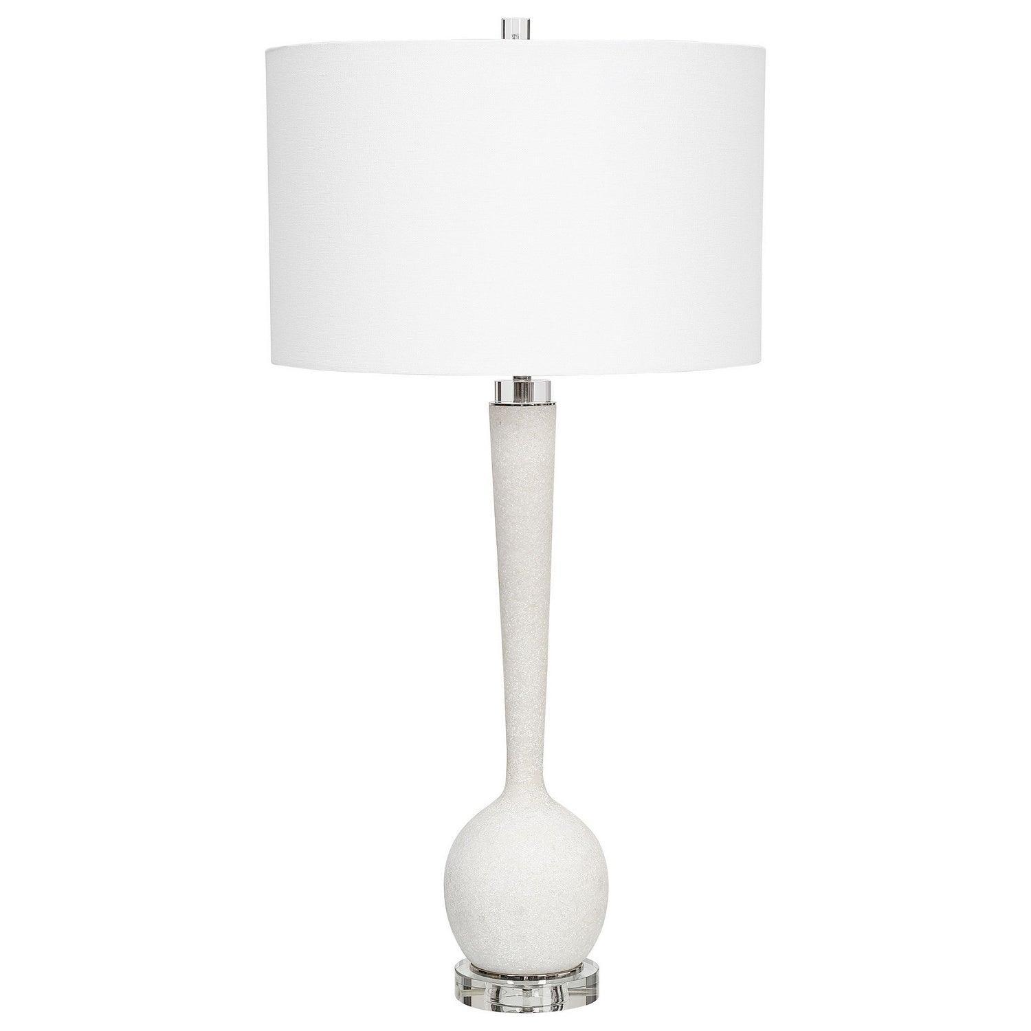 The Uttermost - Kently One Light Table Lamp - 28472 | Montreal Lighting & Hardware