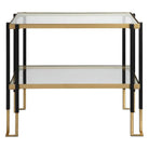 The Uttermost - Kentmore Side Table - 25138 | Montreal Lighting & Hardware
