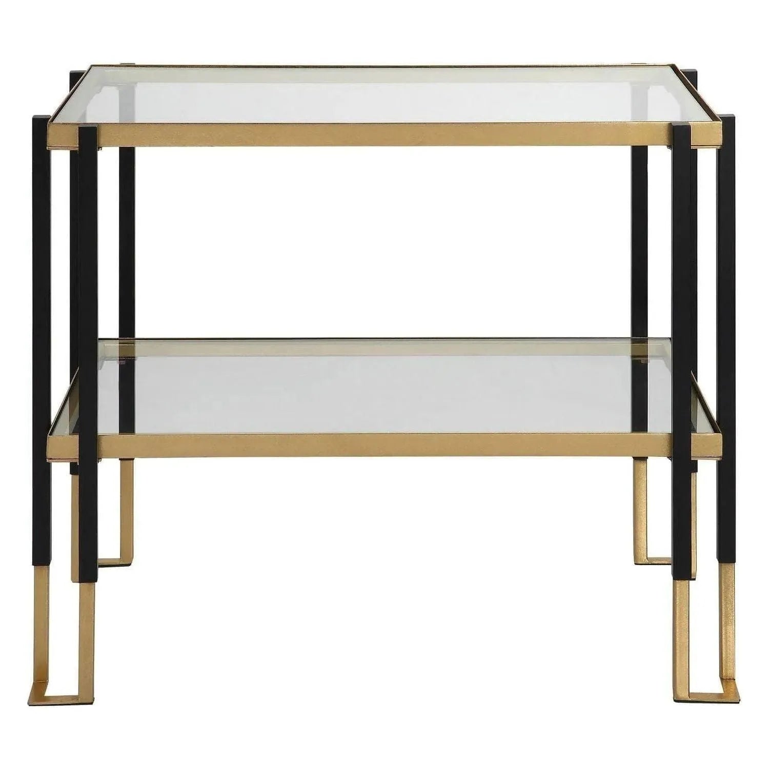 The Uttermost - Kentmore Side Table - 25138 | Montreal Lighting & Hardware