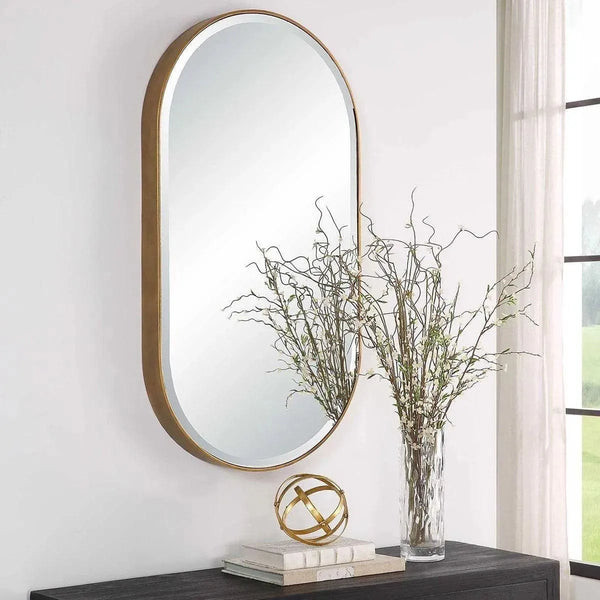 Miroir Lago