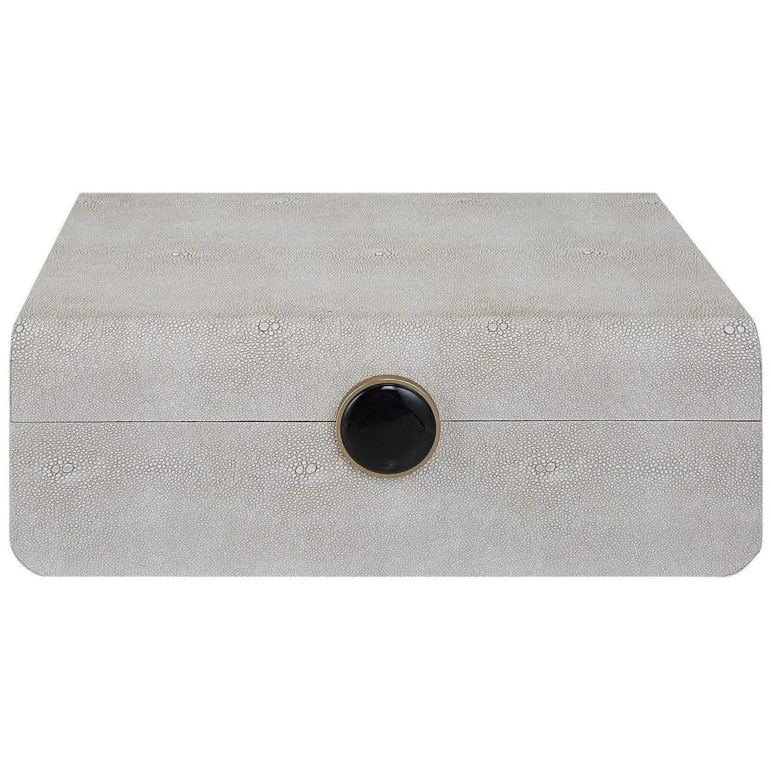 The Uttermost - Lalique Box - 17836 | Montreal Lighting & Hardware