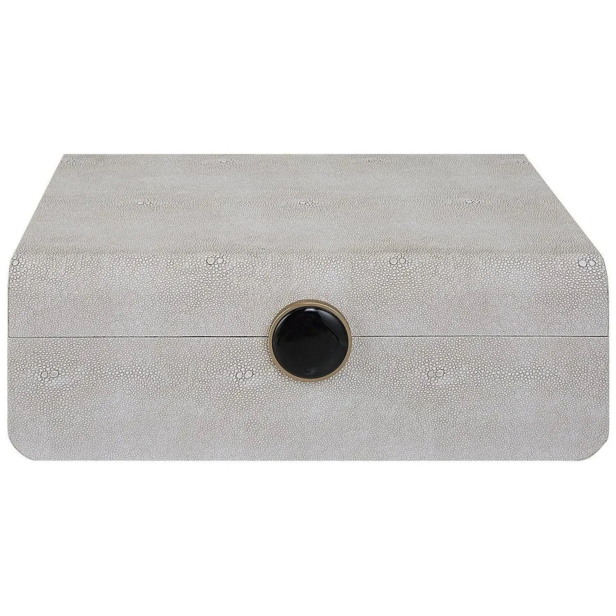 The Uttermost - Lalique Box - 17836 | Montreal Lighting & Hardware