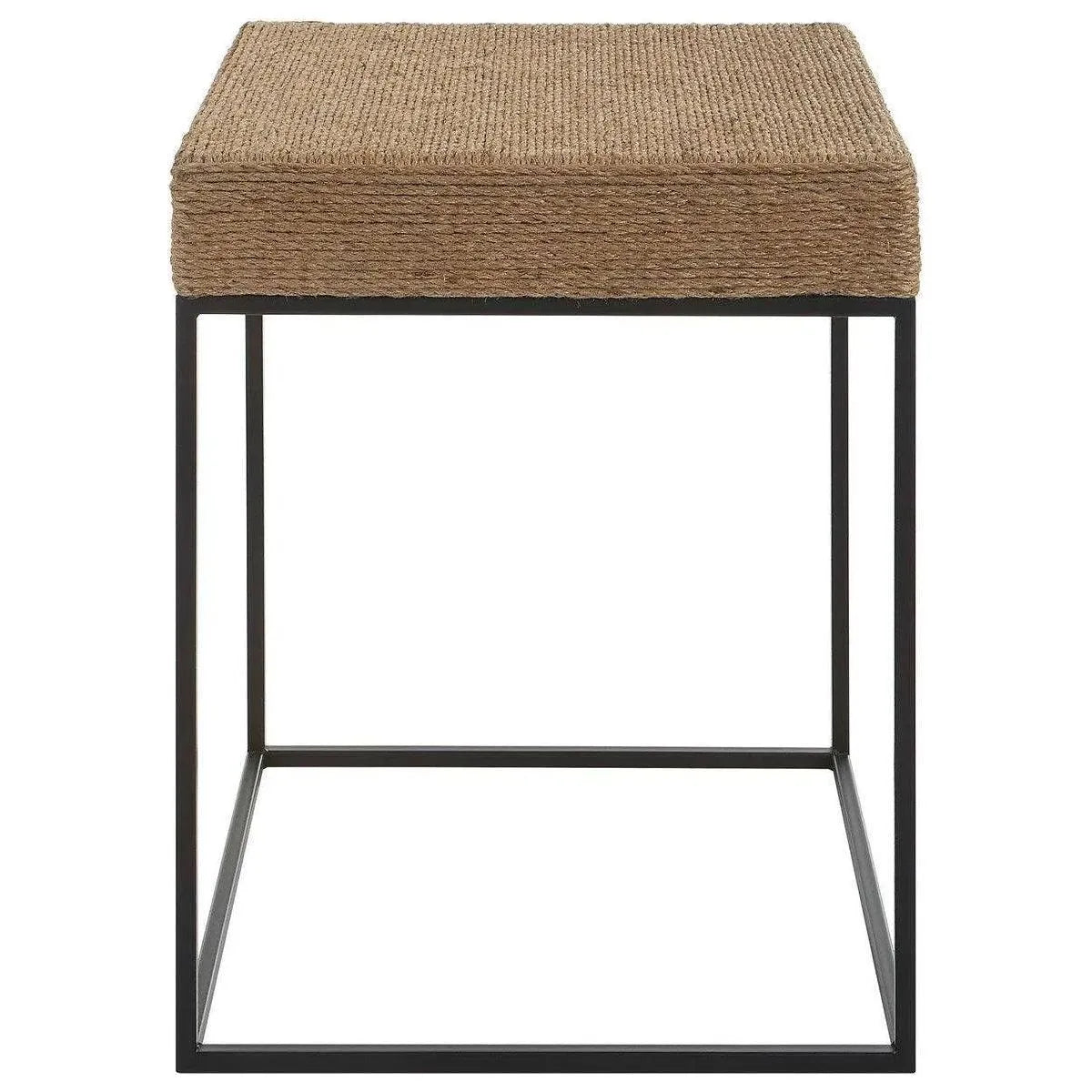 The Uttermost - Laramie Accent Table - 22884 | Montreal Lighting & Hardware