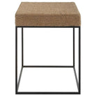 The Uttermost - Laramie Accent Table - 22884 | Montreal Lighting & Hardware