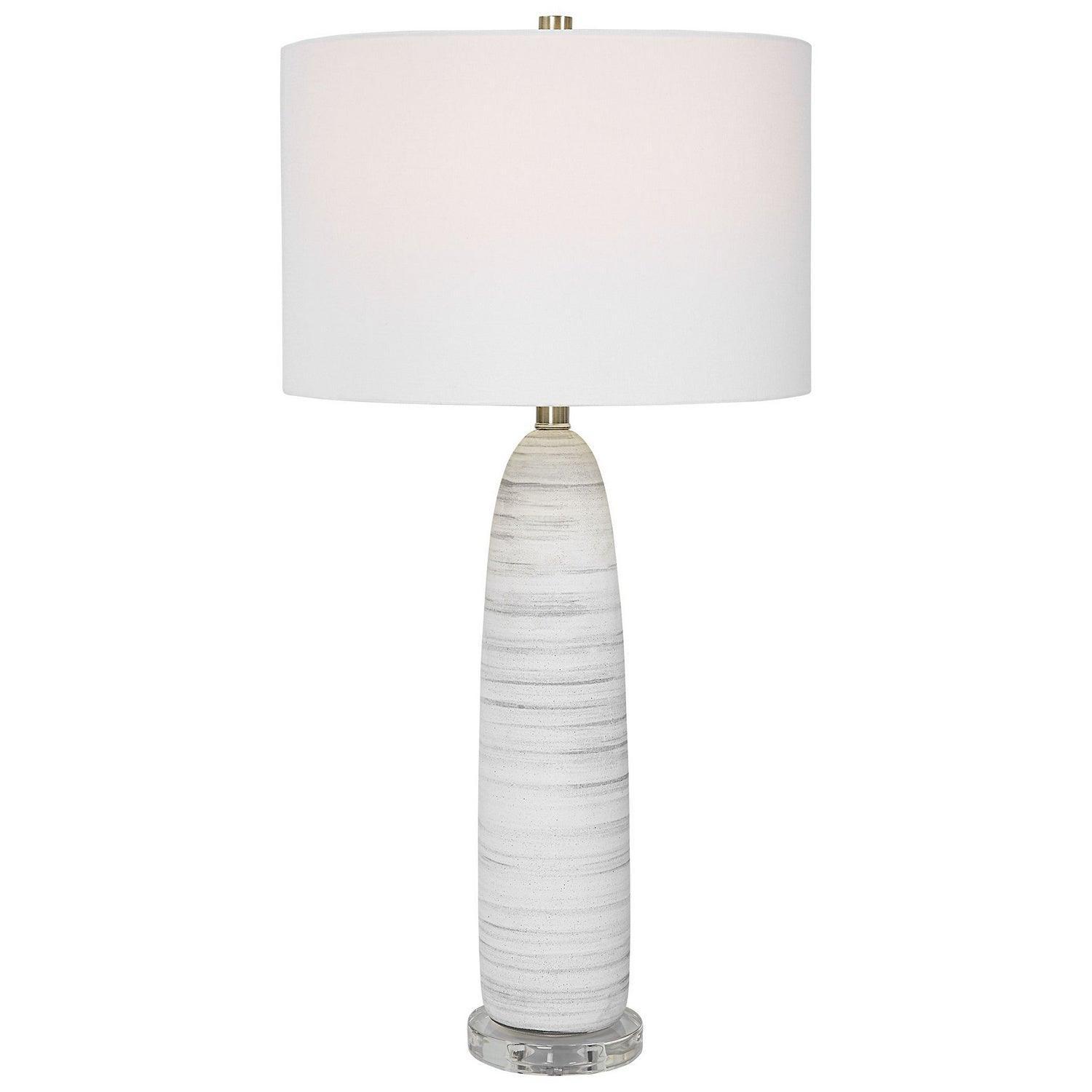 The Uttermost - Levadia Table Lamp - 30004-1 | Montreal Lighting & Hardware